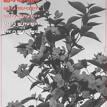 Artwork thumbnail, Love by tripingLH