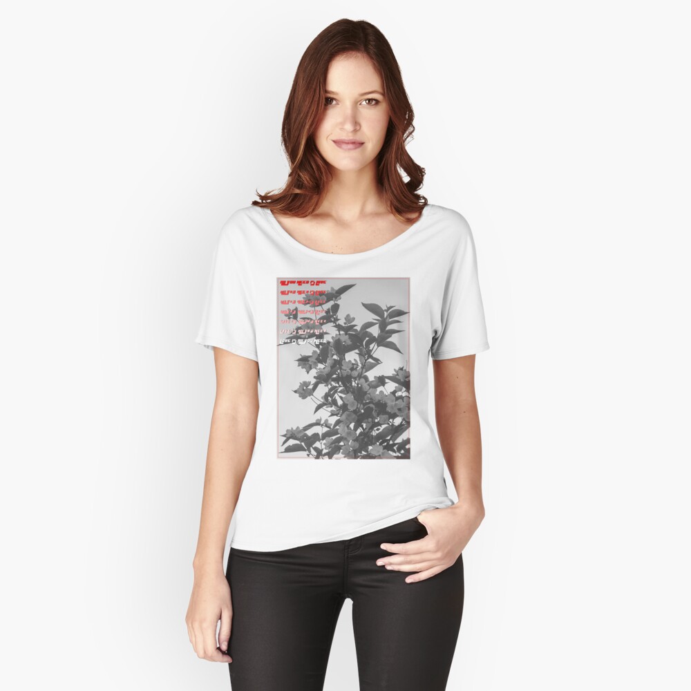 Item preview, Relaxed Fit T-Shirt designed and sold by tripingLH.