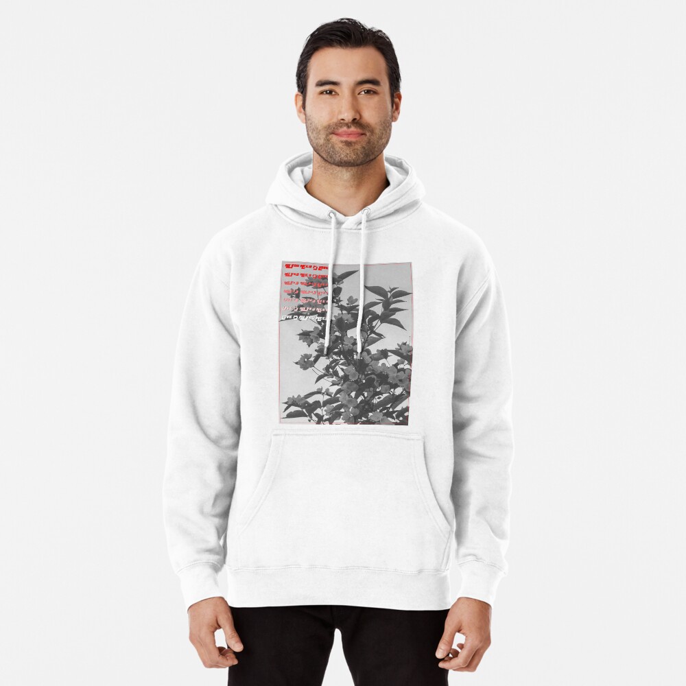 Item preview, Pullover Hoodie designed and sold by tripingLH.