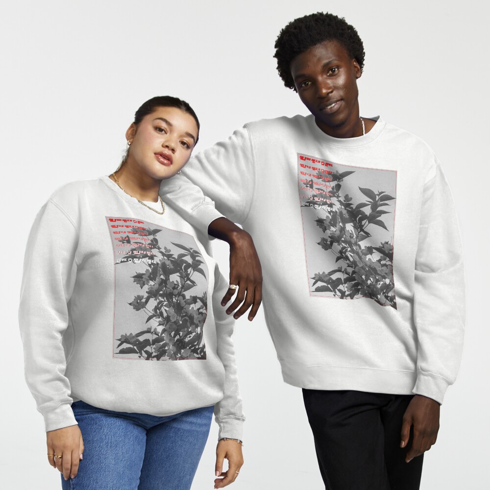 Item preview, Pullover Sweatshirt designed and sold by tripingLH.