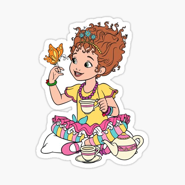 Item preview, Fancy Nancy  designed and sold by graphic-genie.