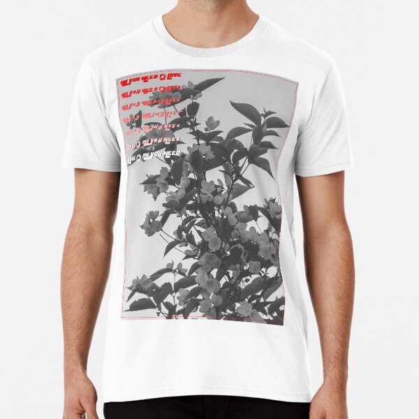 Love Premium T-Shirt