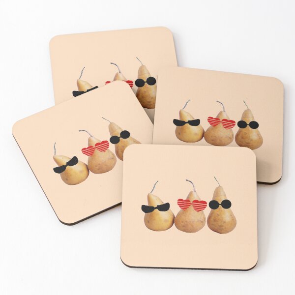 Item preview, family funny fruits  designed and sold by sirilakk.