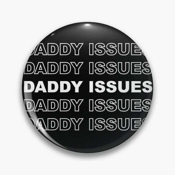Item preview, Daddy Issues 2 designed and sold by ZiuzKlaw.