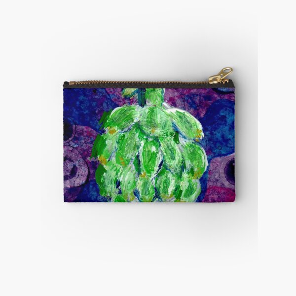 Item preview, "Artichoke" designed and sold by Gelarie Johnson.