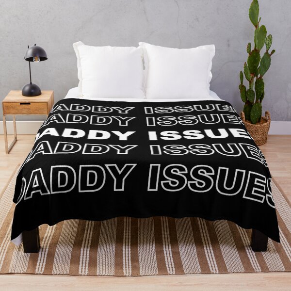 Item preview, Daddy Issues 2 designed and sold by ZiuzKlaw.
