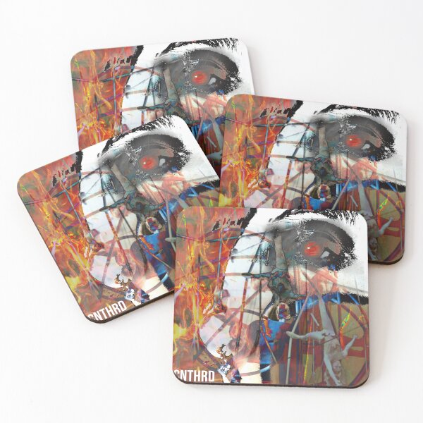 Item preview, Circus Infernus designed and sold by cnthrd.