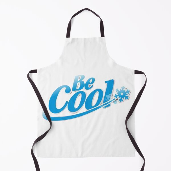 Aperçu de l'œuvre Soit cool créée et vendue par coolest-store.