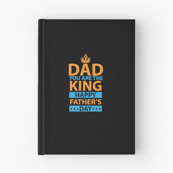 Item preview, Dad you are the king, Happy Father's Day designed and sold by SasKloset.