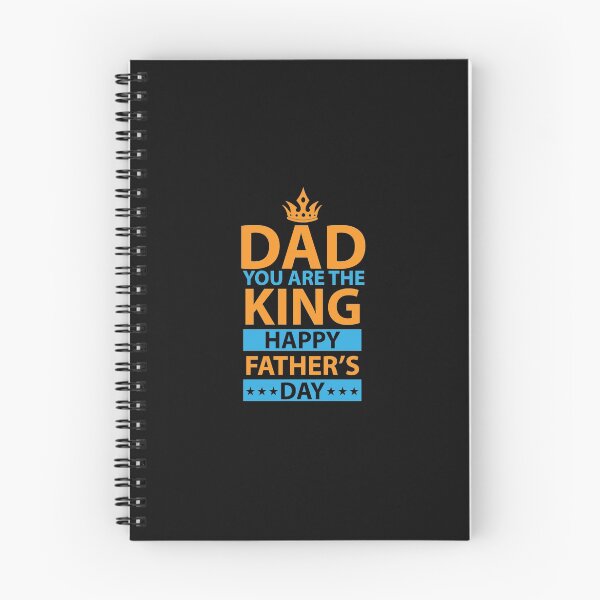 Item preview, Dad you are the king, Happy Father's Day designed and sold by SasKloset.