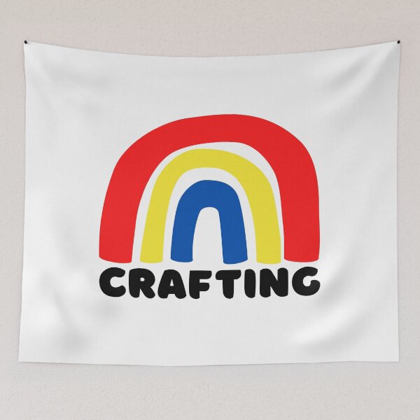 Item preview, Crafting Rainbow designed and sold by TheGreenGoat.