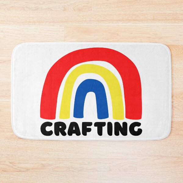 Item preview, Crafting Rainbow designed and sold by TheGreenGoat.