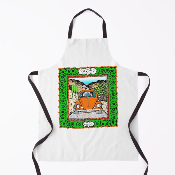 Item preview, traveling man and woman together designed and sold by Kuffstudio.
