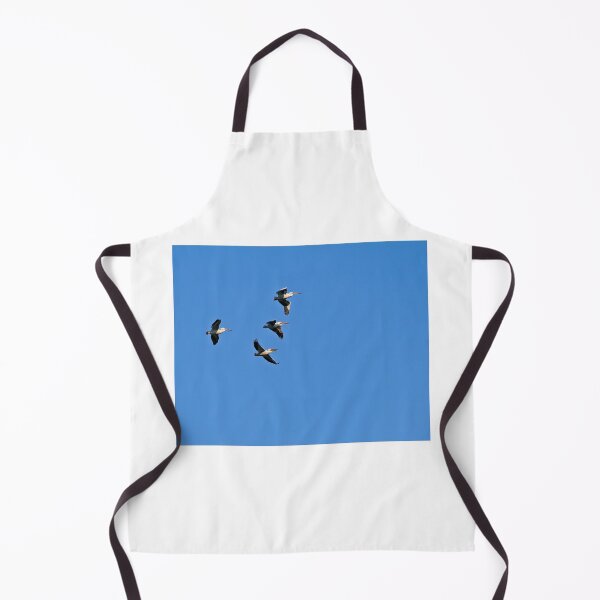Item preview, Pelícanos blancos americanos, Wisconsin designed and sold by StevenRalserPhoto.