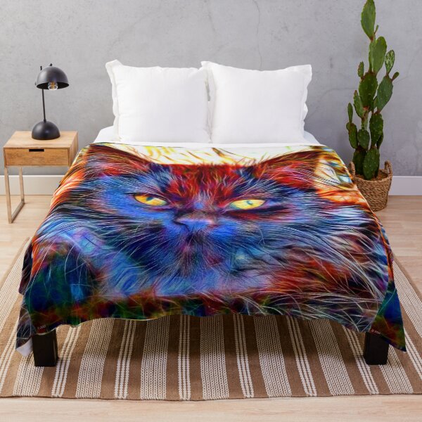 Item preview, Cat Close Up designed and sold by Daniel Janda.