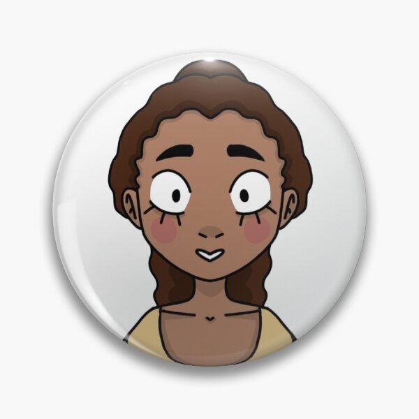 Item preview, Little Peggy Schuyler  designed and sold by brunnnn.