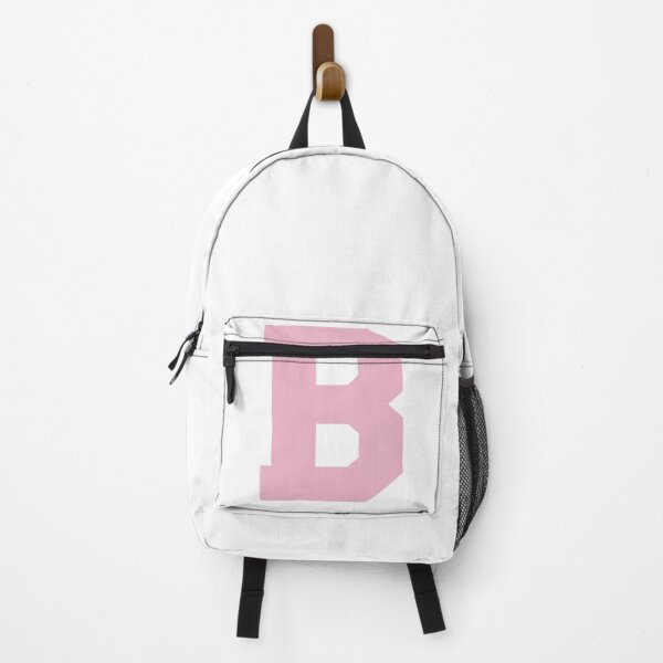 Item preview, Alphabet, Rose B, Sports letter B designed and sold by TheCultStuff.