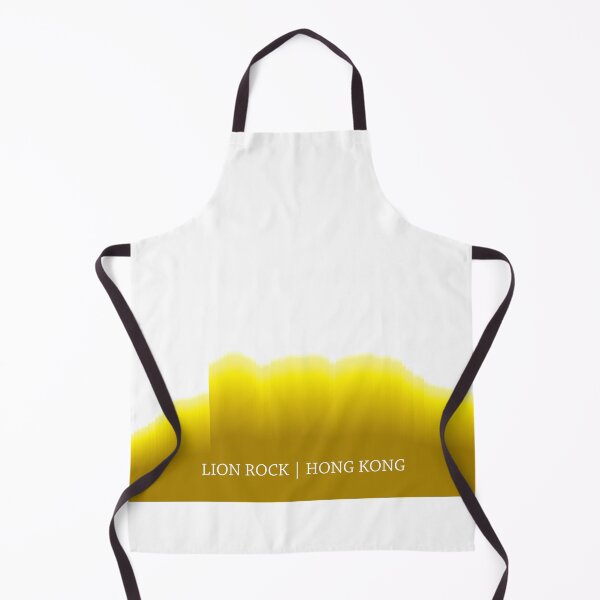 Item preview, lion rock hong kong designed and sold by piakestore.