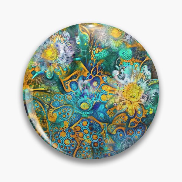Item preview, DeepStyle abstraction designed and sold by blackhalt.
