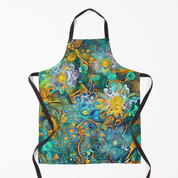 Item preview, DeepStyle abstraction designed and sold by blackhalt.