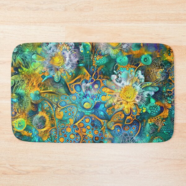 Item preview, DeepStyle abstraction designed and sold by blackhalt.