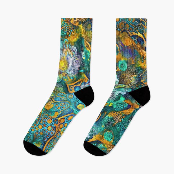 Item preview, DeepStyle abstraction designed and sold by blackhalt.