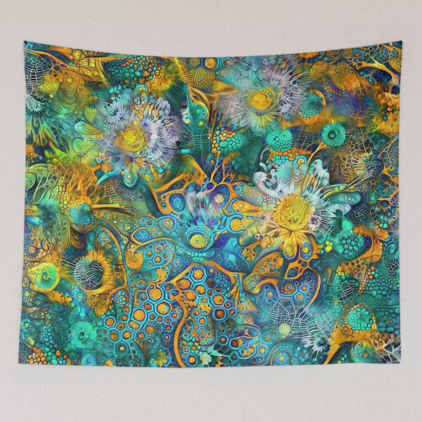 Item preview, DeepStyle abstraction designed and sold by blackhalt.