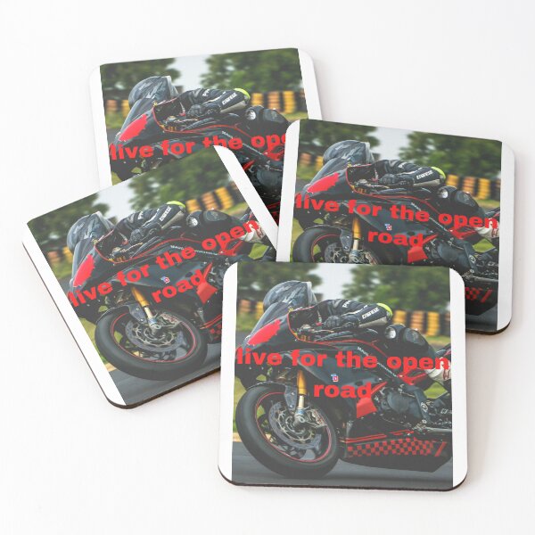 Item preview, live for the open road designed and sold by Vionarodgers.