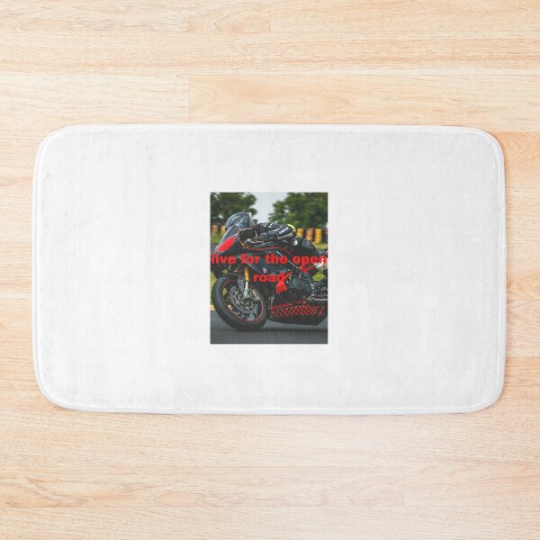 Item preview, live for the open road designed and sold by Vionarodgers.