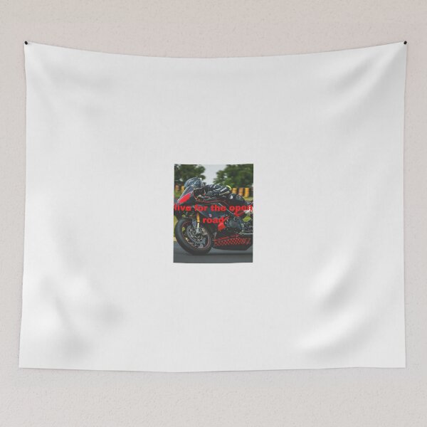 Item preview, live for the open road designed and sold by Vionarodgers.