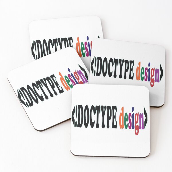 Item preview, DOCTYPE DESIGN designed and sold by Eman Abou Ghazy.