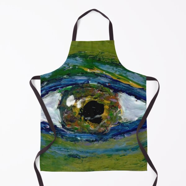 Item preview, "Eye" designed and sold by Gelarie Johnson.