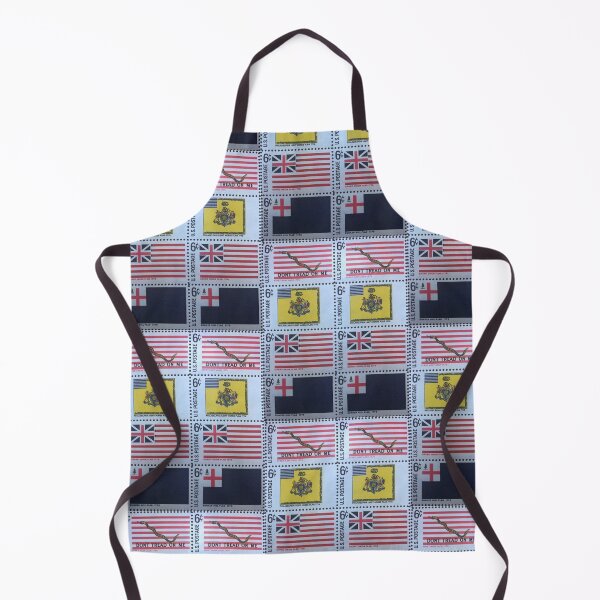 Item preview, US Flag Series 2, 1968 Vintage Postage Stamp designed and sold by Factory57.