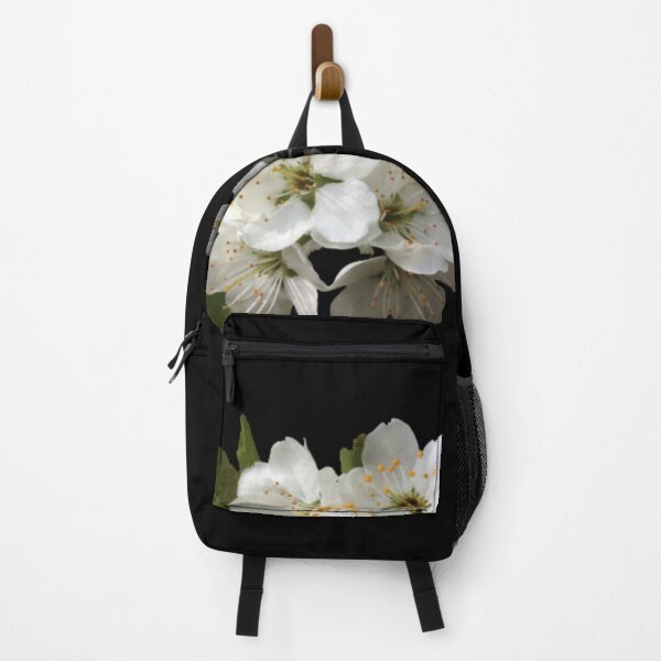 Item preview, White and green flowers designed and sold by Almaram.