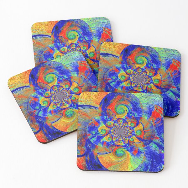 Item preview, Abstract Art # 1 designed and sold by dps7777.