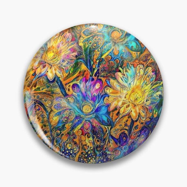 Item preview, DeepStyle abstraction designed and sold by blackhalt.