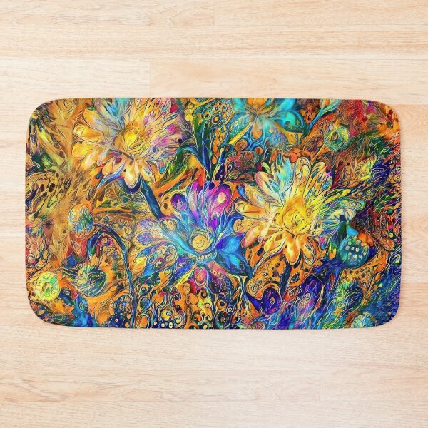 Item preview, DeepStyle abstraction designed and sold by blackhalt.