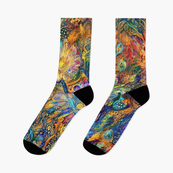 Item preview, DeepStyle abstraction designed and sold by blackhalt.