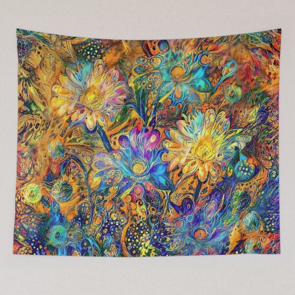 Item preview, DeepStyle abstraction designed and sold by blackhalt.