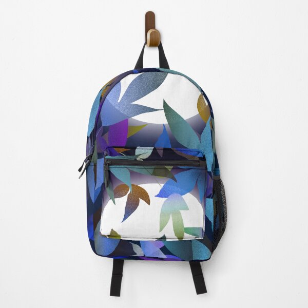 Item preview, Moonlight in Blue designed and sold by angelo cerantola.