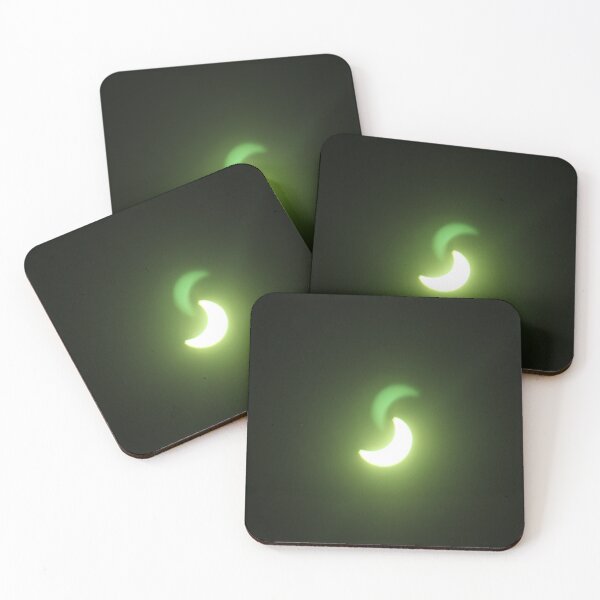 Item preview, solar eclipse designed and sold by snapprint365.