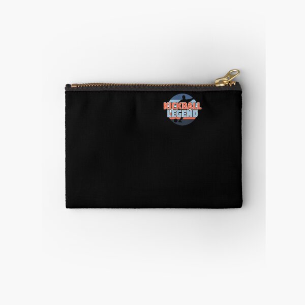 Item preview, Kickball Legend Pocket Shirt Team Outfit for Kickball Player designed and sold by MarioShirtWorld.