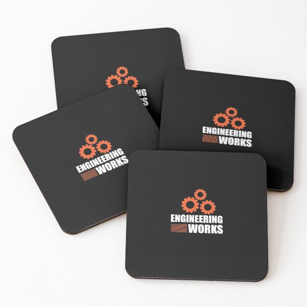 Item preview, Engineering works designed and sold by SasKloset.