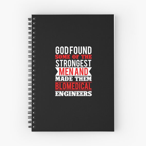Item preview, God found some of the strongest men and made them blomedical engineers designed and sold by SasKloset.