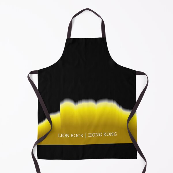 Item preview, lion rock hong kong designed and sold by piakestore.