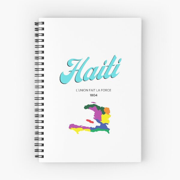 Item preview, Haiti designed and sold by femmenoire.