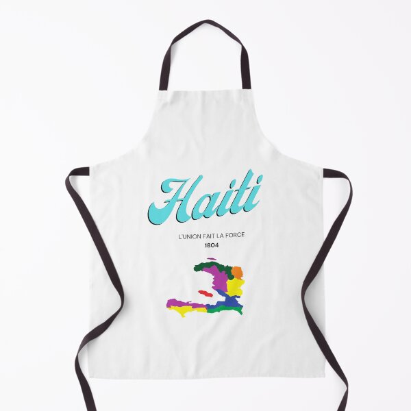 Item preview, Haiti designed and sold by femmenoire.