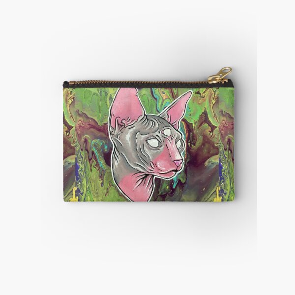 Item preview, 3 Eyed Nudie designed and sold by Jason Siebert.