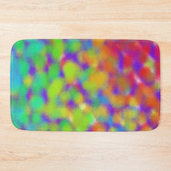 Item preview, Rainbow Pattern designed and sold by Bestagon.