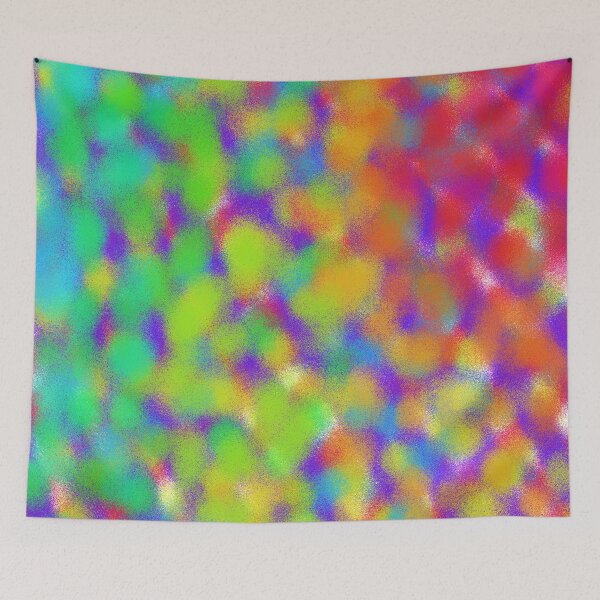 Item preview, Rainbow Pattern designed and sold by Bestagon.